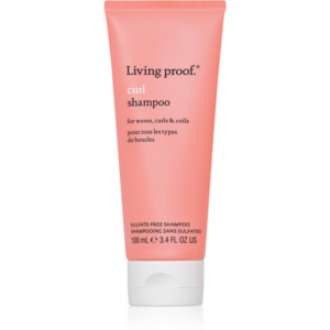 Living Proof Curl krémes sampon göndör hajra 100 ml-Ár