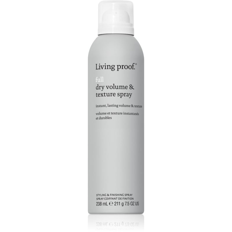 Living Proof Full formázó permet dús hatásért 238 ml-Ár