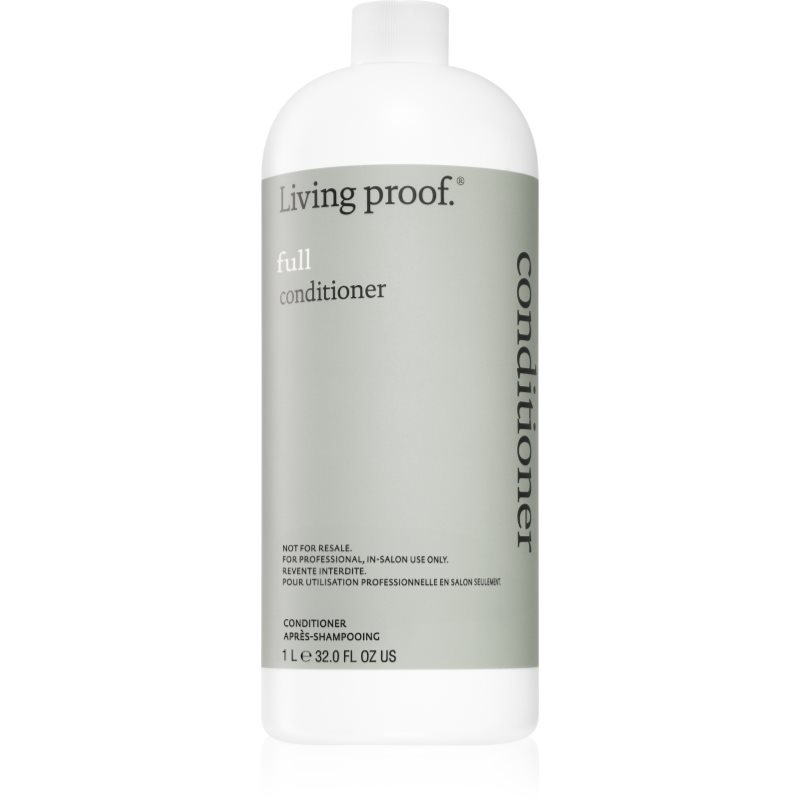 Living Proof Full hidratáló kondicionáló 1000 ml