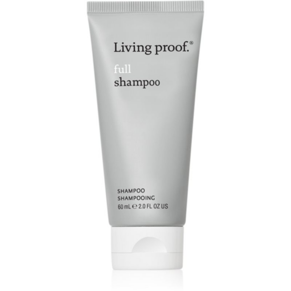 Living Proof Full tömegnövelő sampon a selymes hajért 60 ml-Ár