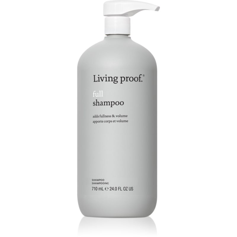 Living Proof Full tömegnövelő sampon a selymes hajért 710 ml-Ár