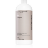 Living Proof No Frizz finom állagú tisztító sampon töredezés ellen 1000 ml