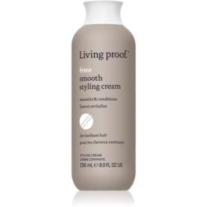 Living Proof No Frizz hajformázó krém töredezés ellen 236 ml-Ár