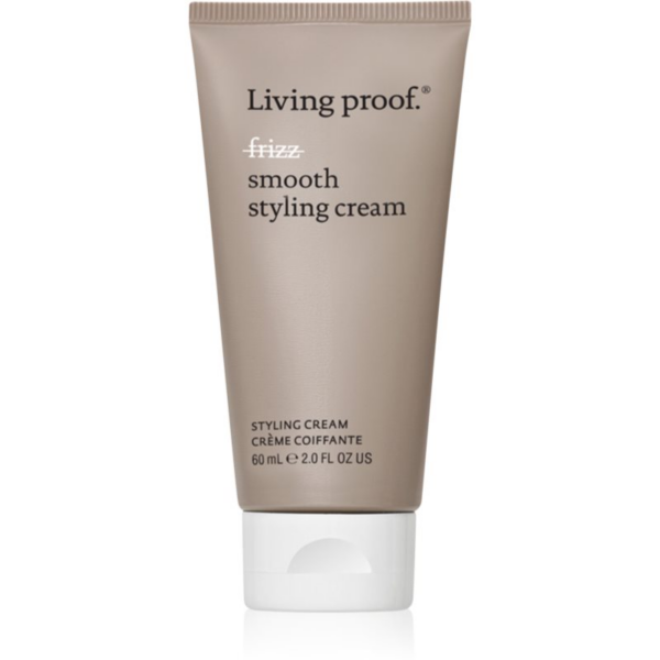 Living Proof No Frizz hajformázó krém töredezés ellen 60 ml-Ár