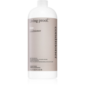 Living Proof No Frizz kisimító kondicionáló töredezés ellen 1000 ml