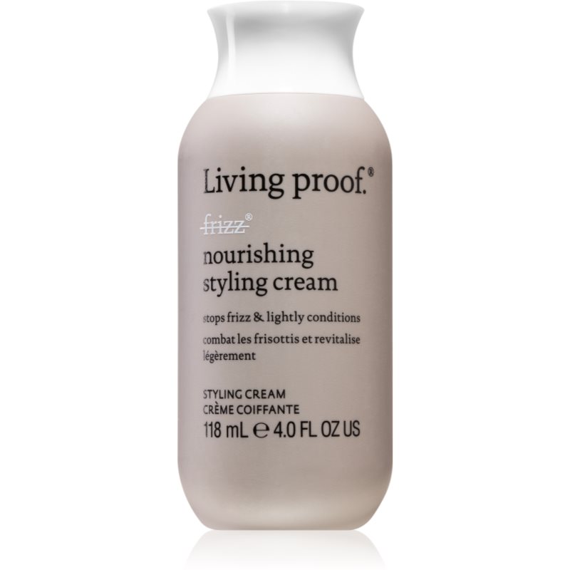 Living Proof No Frizz kisimító krém töredezés ellen 118 ml-Ár