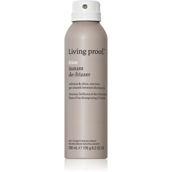 Living Proof No Frizz kisimító spray töredezés ellen 208 ml-Ár