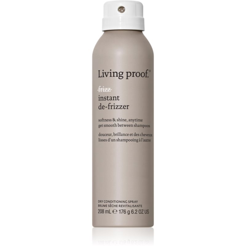 Living Proof No Frizz kisimító spray töredezés ellen 208 ml-Ár