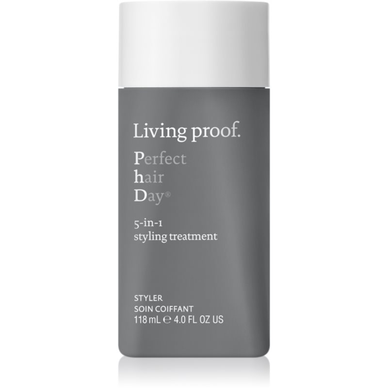 Living Proof Perfect Hair Day hajformázó krém minden hajtípusra 118 ml-Ár