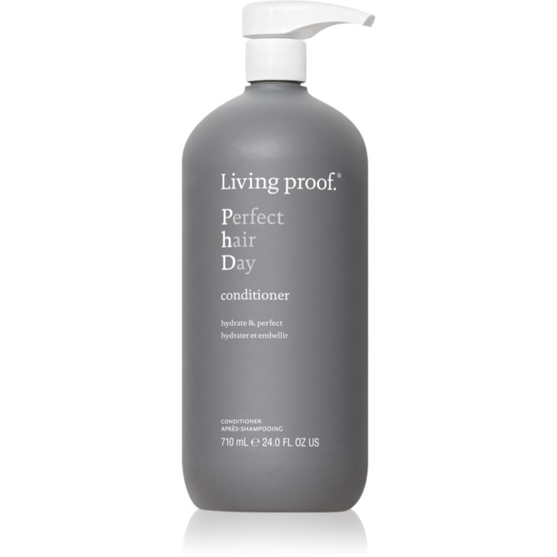Living Proof Perfect Hair Day hidratáló kondicionáló minden hajtípusra 710 ml-Ár