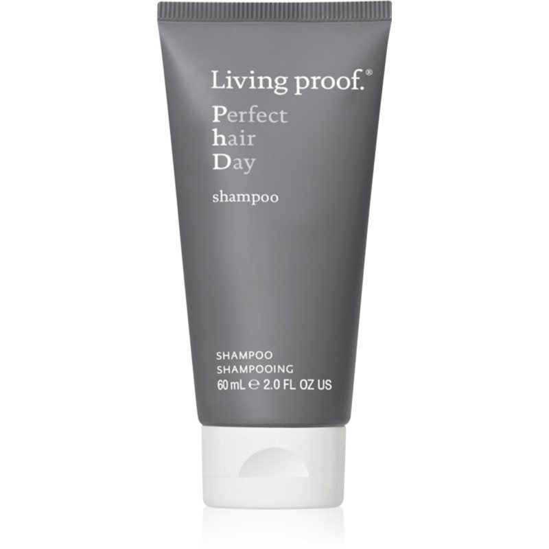 Living Proof Perfect Hair Day hidratáló sampon minden hajtípusra 60 ml-Ár