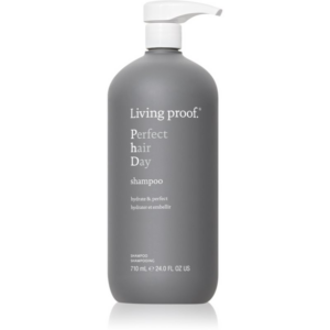 Living Proof Perfect Hair Day hidratáló sampon minden hajtípusra 710 ml-Ár