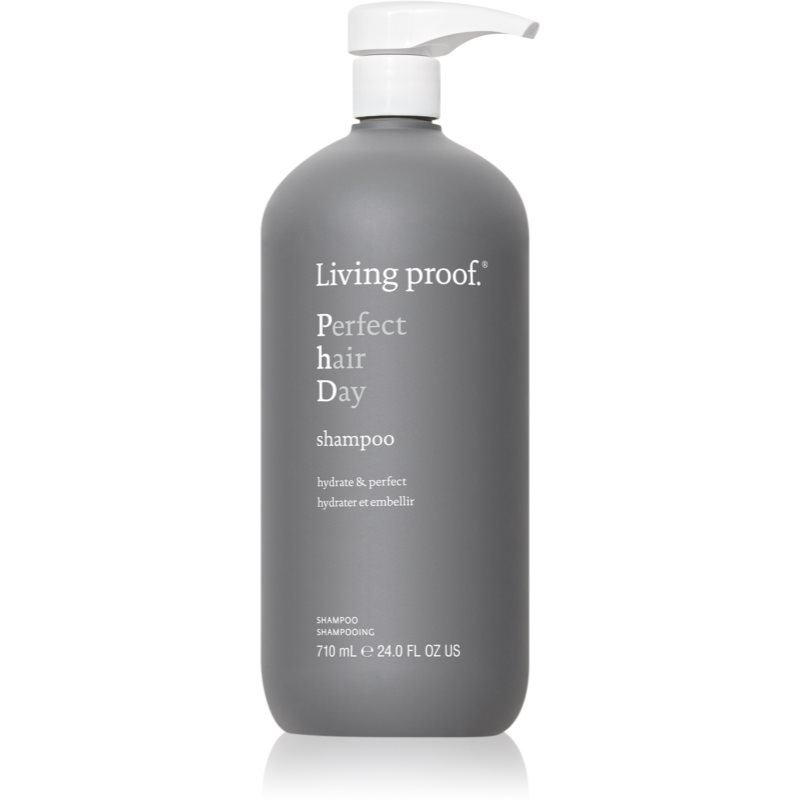 Living Proof Perfect Hair Day hidratáló sampon minden hajtípusra 710 ml-Ár