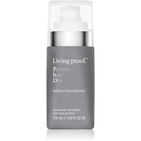 Living Proof Perfect Hair Day regeneráló kúra száraz és sérült hajra 118 ml-Ár