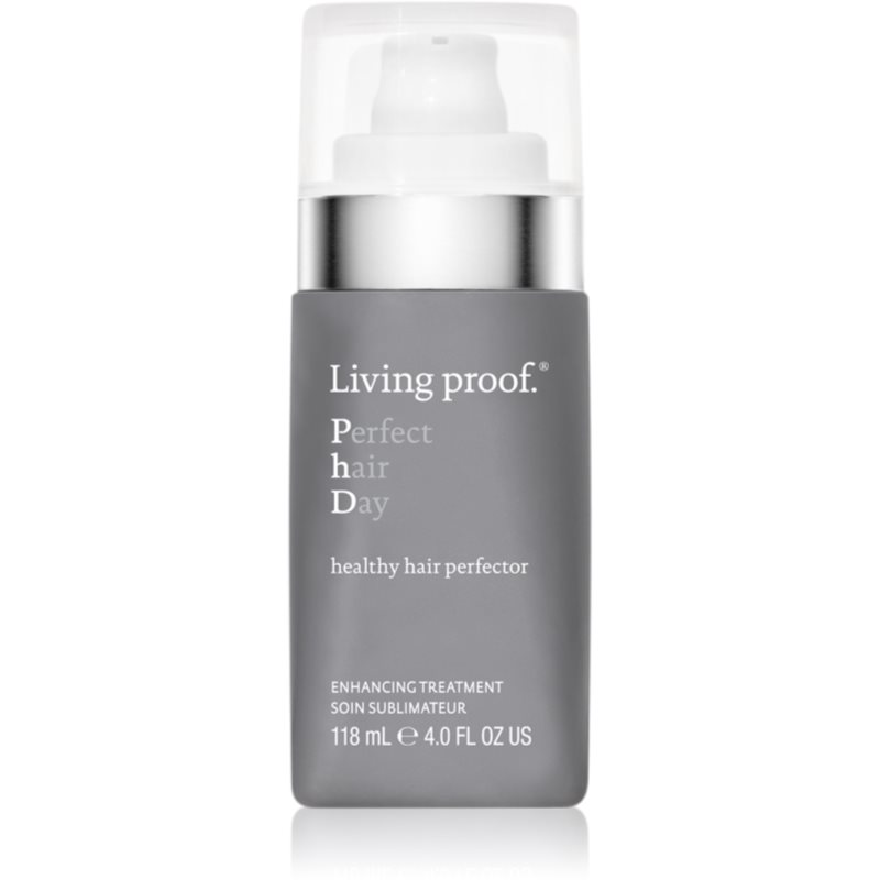 Living Proof Perfect Hair Day regeneráló kúra száraz és sérült hajra 118 ml-Ár