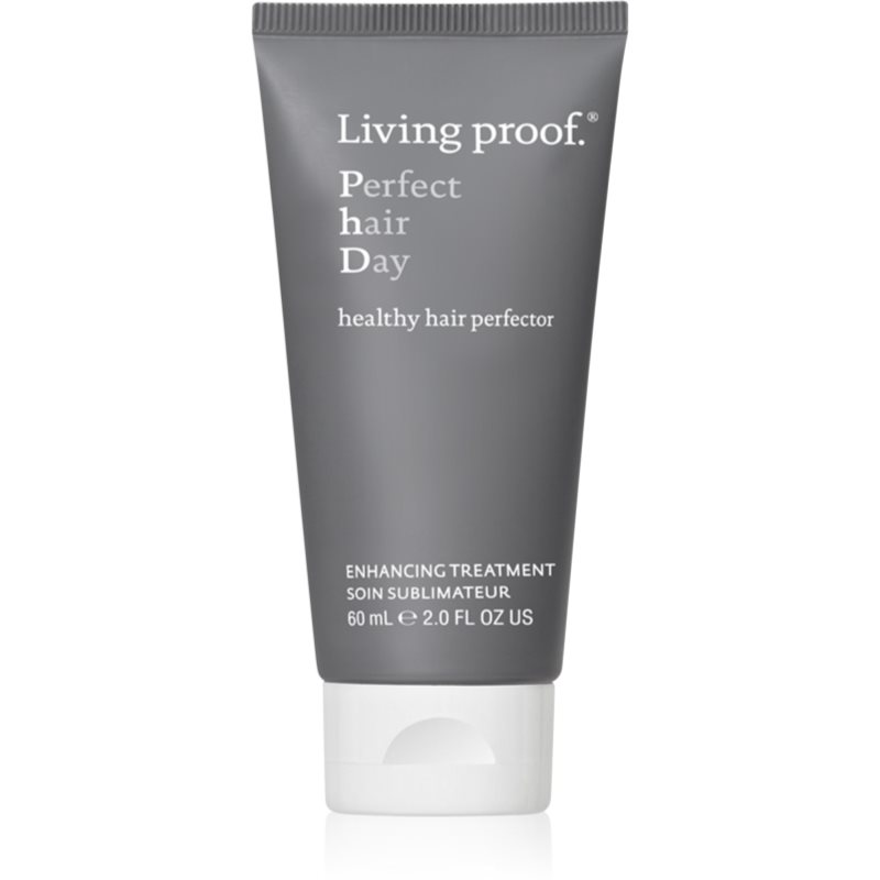Living Proof Perfect Hair Day regeneráló kúra száraz és sérült hajra 60 ml-Ár