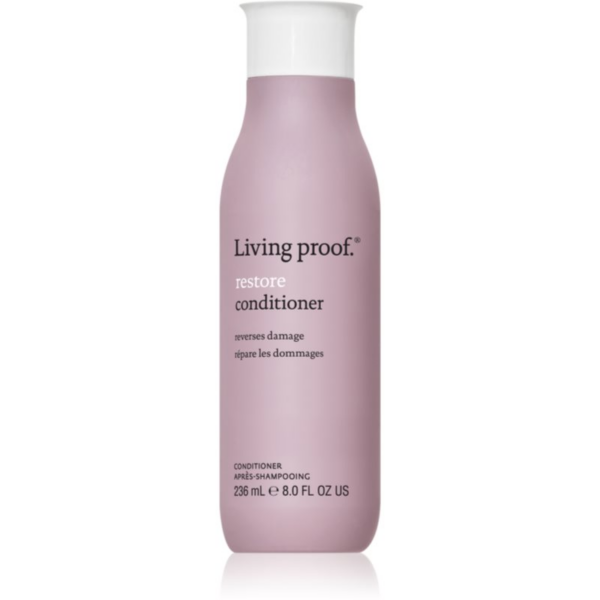 Living Proof Restore erősítő és revitalizáló kondicionáló száraz és sérült hajra 236 ml-Ár