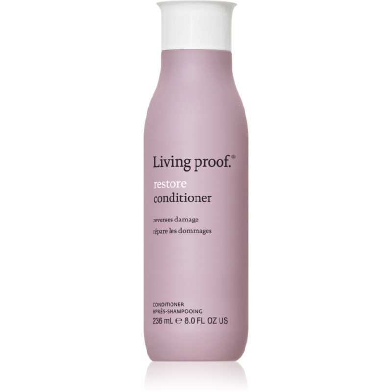 Living Proof Restore erősítő és revitalizáló kondicionáló száraz és sérült hajra 236 ml-Ár