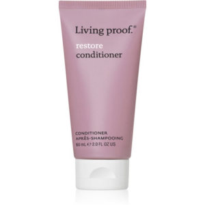Living Proof Restore erősítő és revitalizáló kondicionáló száraz és sérült hajra 60 ml-Ár