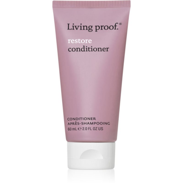 Living Proof Restore erősítő és revitalizáló kondicionáló száraz és sérült hajra 60 ml-Ár