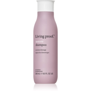 Living Proof Restore megújító sampon száraz és sérült hajra 236 ml-Ár