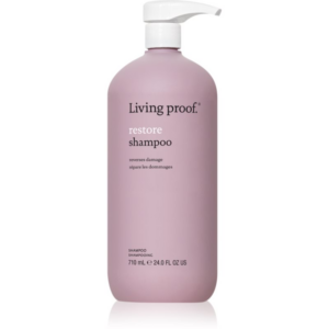 Living Proof Restore megújító sampon száraz és sérült hajra 710 ml-Ár