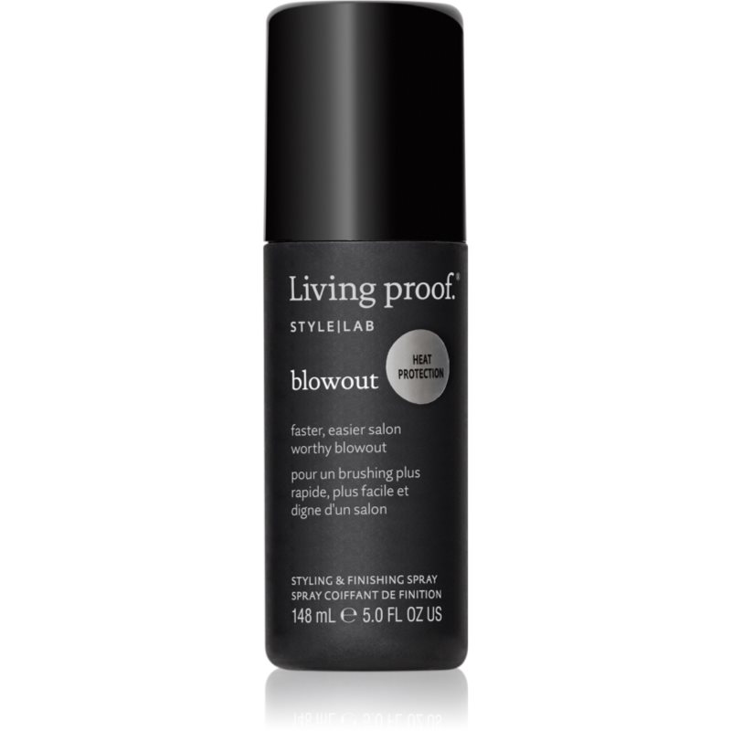 Living Proof Style Lab styling spray a gyorsabban beszárított hajhoz 148 ml-Ár
