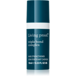 Living Proof Triple Bond Complex kúra a haj megerősítésére 10 ml-Ár