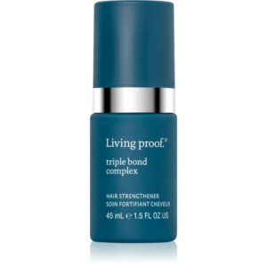 Living Proof Triple Bond Complex kúra a haj megerősítésére 45 ml-Ár