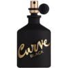 Liz Claiborne Curve Black Eau de Cologne uraknak 125 ml-Eredeti