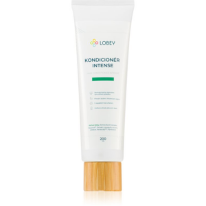 Lobey Hair Care kondícionáló a száraz