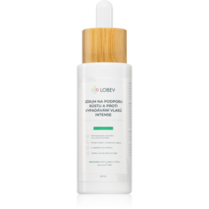 Lobey Hair Care szérum a hajra a haj növekedésének elősegítésére 50 ml-Ár