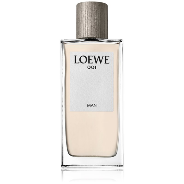 Loewe 001 Man Eau de Parfum uraknak 100 ml-Ár