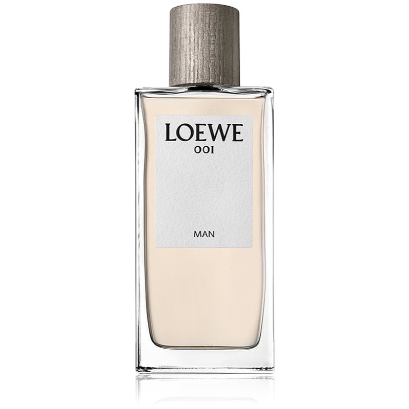 Loewe 001 Man Eau de Parfum uraknak 100 ml-Ár