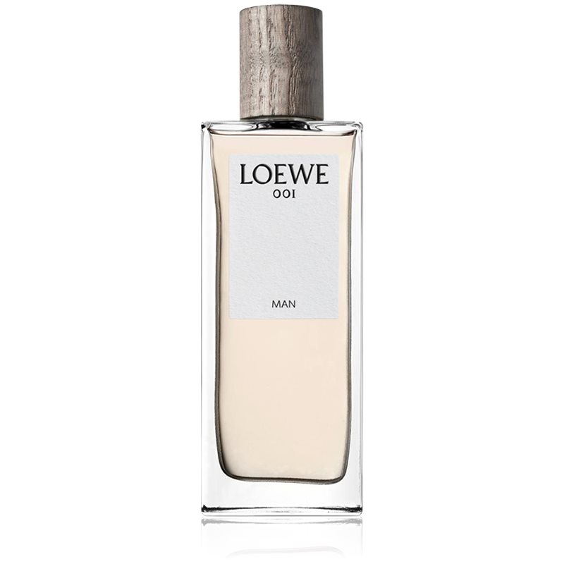 Loewe 001 Man Eau de Parfum uraknak 50 ml-Ár