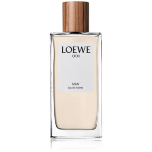 Loewe 001 Man Eau de Toilette uraknak 100 ml-Ár