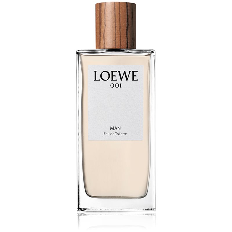 Loewe 001 Man Eau de Toilette uraknak 100 ml-Ár