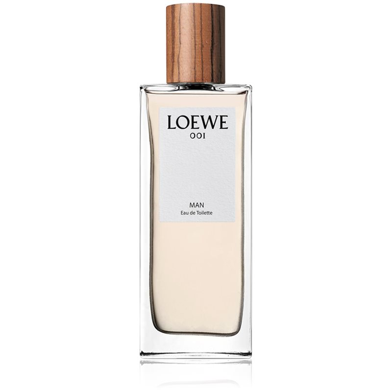 Loewe 001 Man Eau de Toilette uraknak 50 ml-Ár