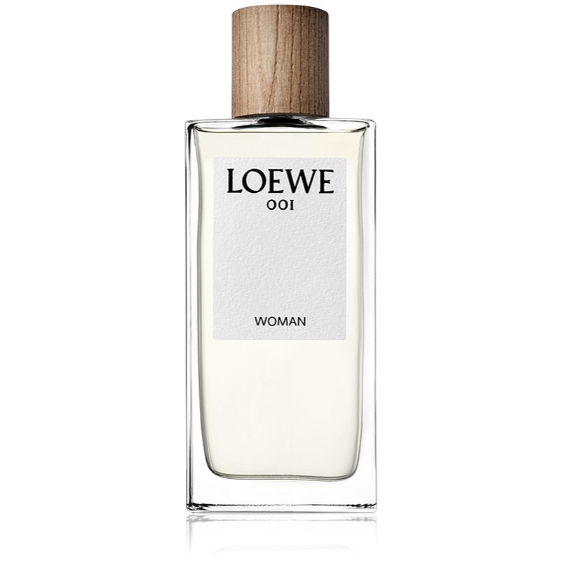 Loewe 001 Woman Eau de Parfum hölgyeknek 100 ml-Ár
