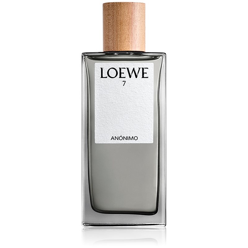 Loewe 7 Anónimo Eau de Parfum uraknak 100 ml-Ár