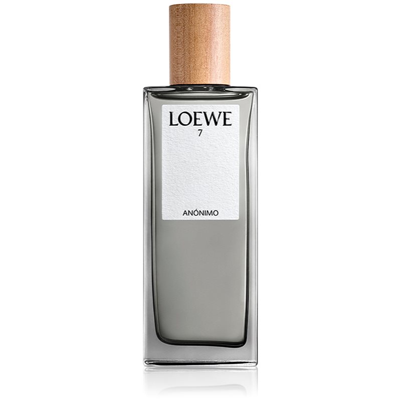 Loewe 7 Anónimo Eau de Parfum uraknak 50 ml-Ár
