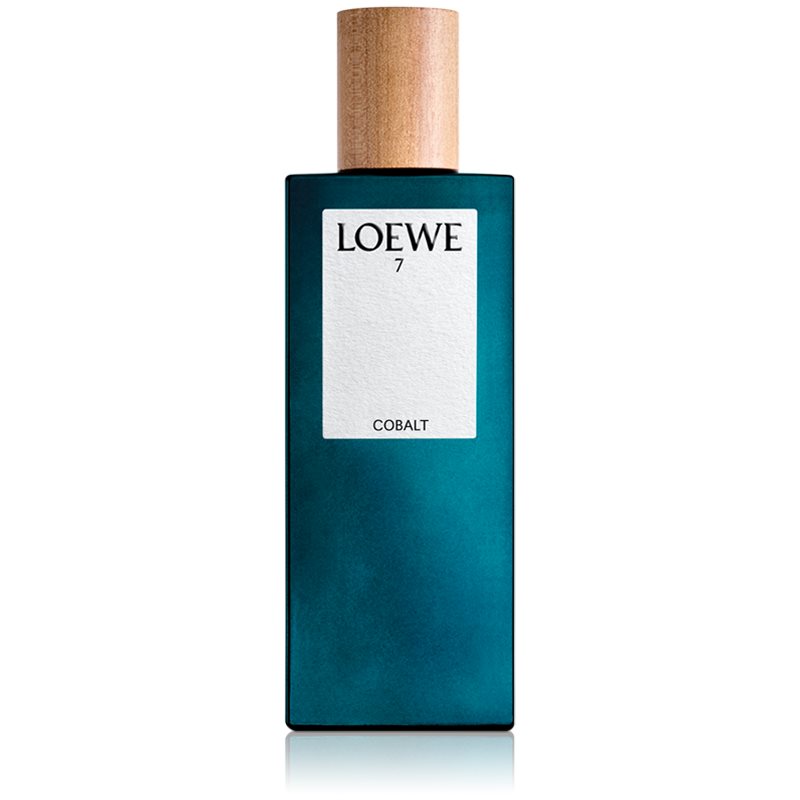 Loewe 7 Cobalt Eau de Parfum uraknak 50 ml-Ár