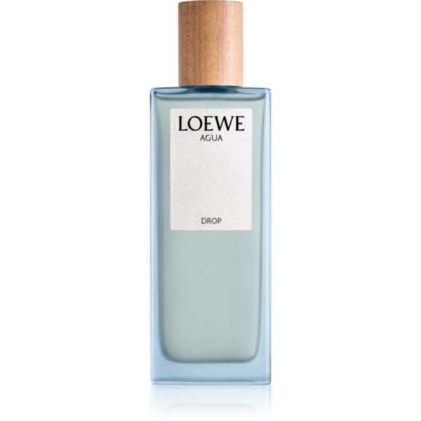 Loewe Agua Drop Eau de Parfum hölgyeknek 50 ml-Ár