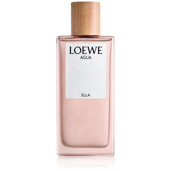 Loewe Agua Ella Eau de Toilette hölgyeknek 100 ml-Ár