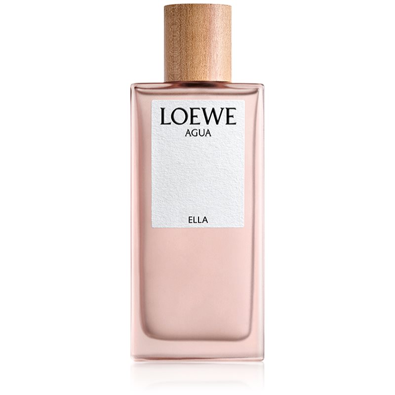 Loewe Agua Ella Eau de Toilette hölgyeknek 100 ml-Ár