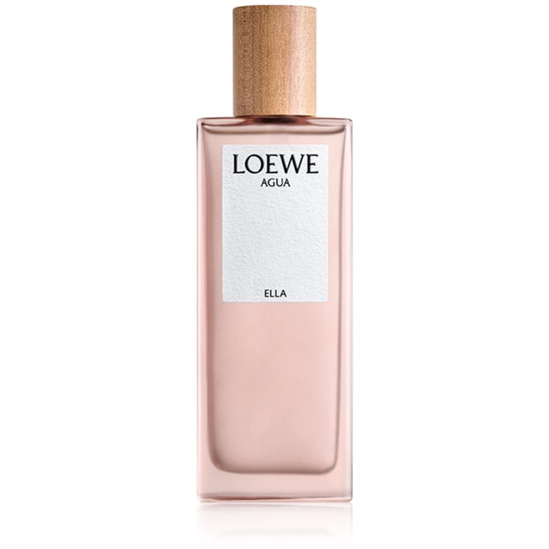 Loewe Agua Ella Eau de Toilette hölgyeknek 50 ml-Ár