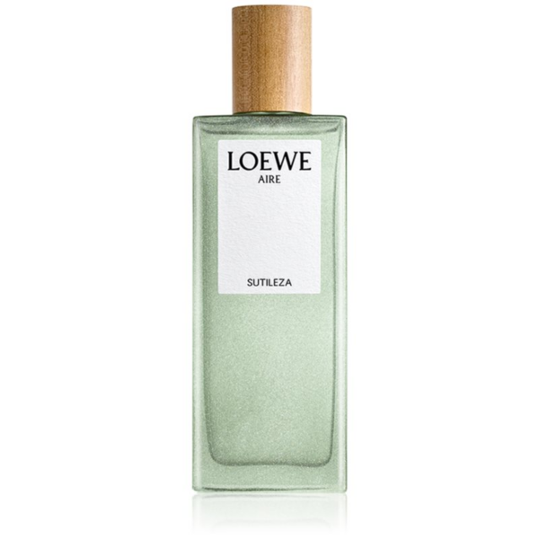 Loewe Aire Sutileza Eau de Toilette hölgyeknek 50 ml-Ár