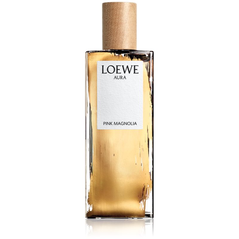 Loewe Aura Pink Magnolia Eau de Parfum hölgyeknek 100 ml-Ár