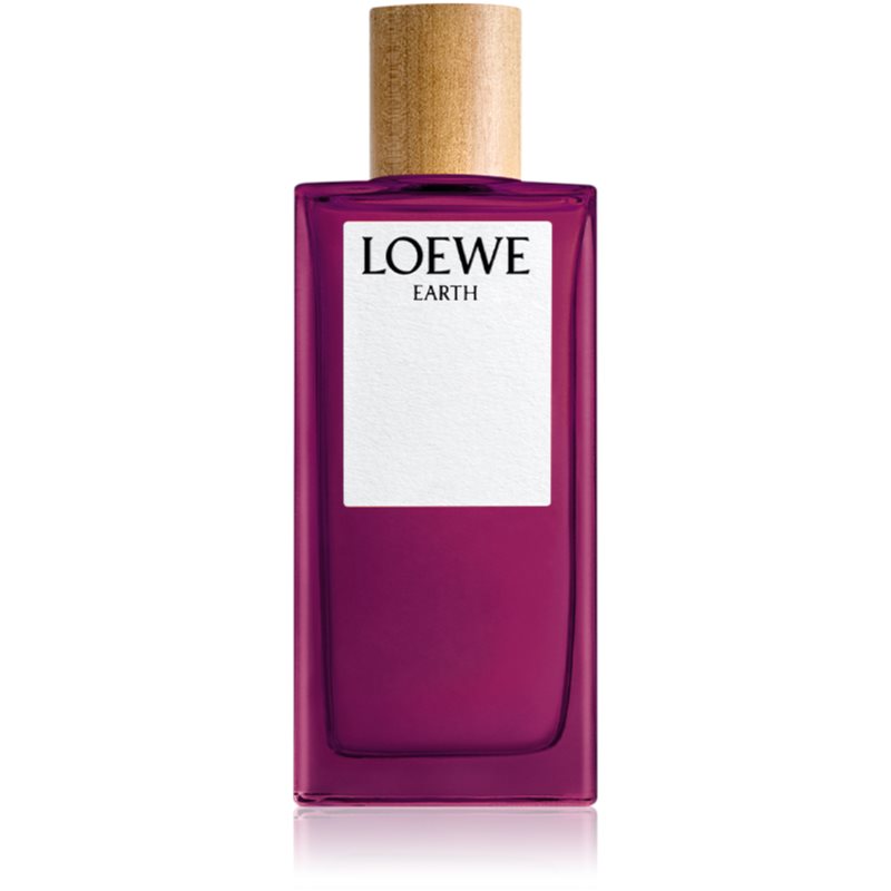 Loewe Earth Eau de Parfum unisex 100 ml-Ár