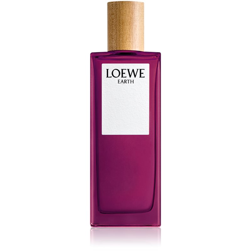 Loewe Earth Eau de Parfum unisex 50 ml-Ár